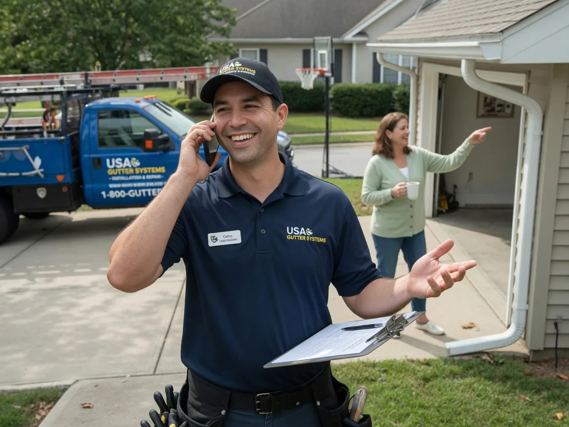 Gutter Installation Polk City, IA FAQs